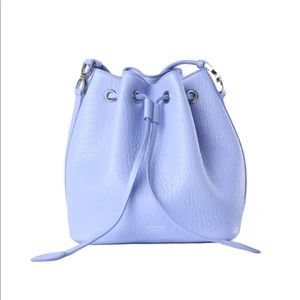 Rochas bucket bag
